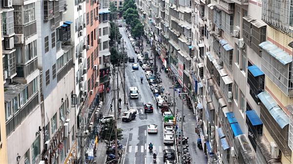 仁怀打造智慧停车位，科技便民、智能为民，你还在为停车难发愁吗？  第2张