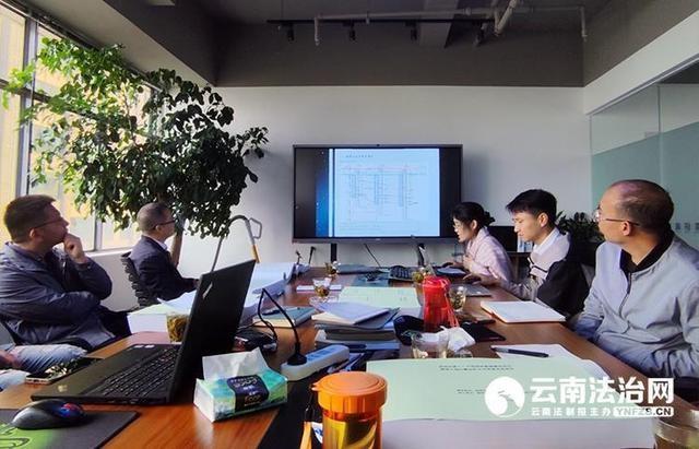 住建局普法工作队全面出击，筑牢建筑工程安全生产防线  第2张