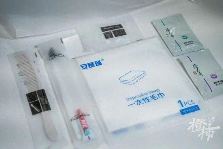 杭州机场惊现免费热水澡，你还不知道？  第1张