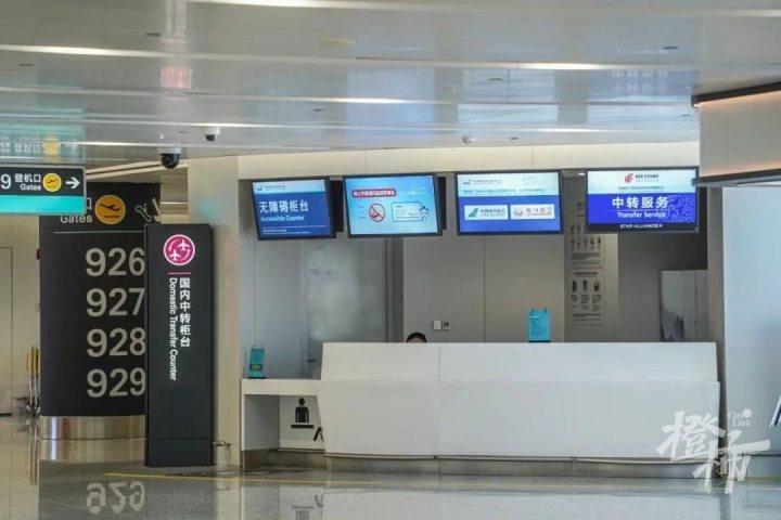 杭州机场惊现免费热水澡，你还不知道？  第5张