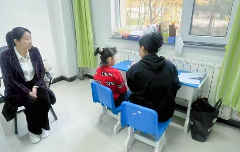 中卫市举办人人爱耳公益活动，为听障儿童扫清阴霾  第2张
