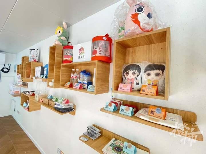 上城区小营街道第 3 个幸福邻里坊开馆，马师傅担任讲解，快来看看吧  第5张