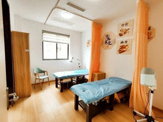 家门口的养老服务站，让老年人享受全方位便捷养老  第1张