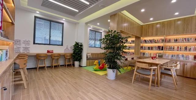 家门口的养老服务站，让老年人享受全方位便捷养老  第3张