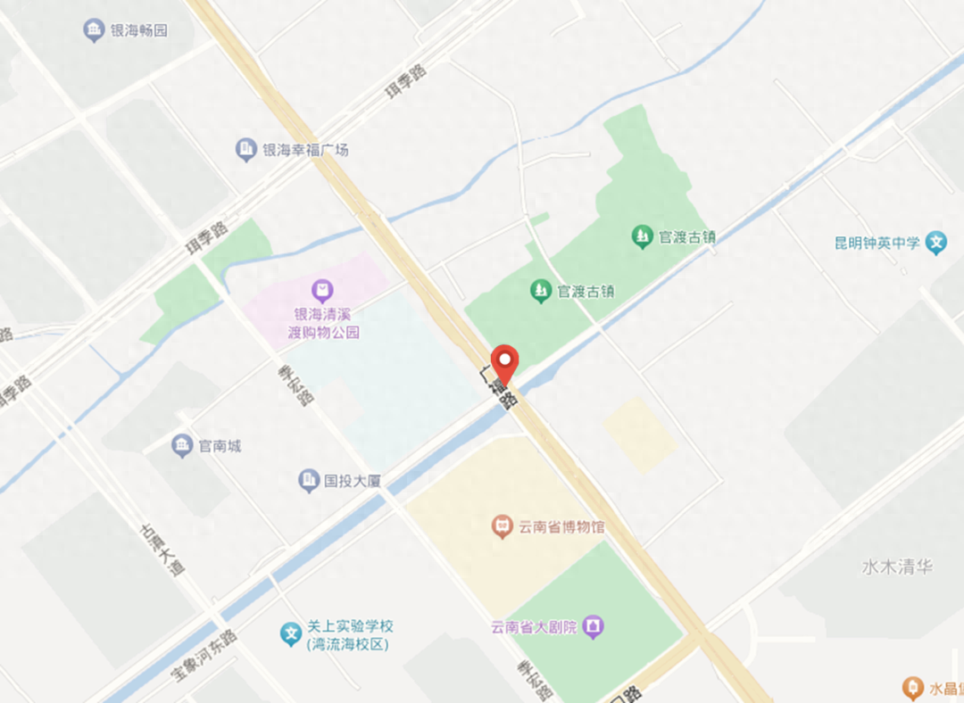 惊呆了！昆明这个交叉口竟存在如此多问题，你还敢走吗？  第1张