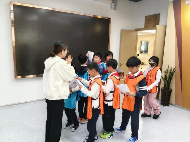 你知道吗？上海有这么多新时代文明实践分中心  第2张