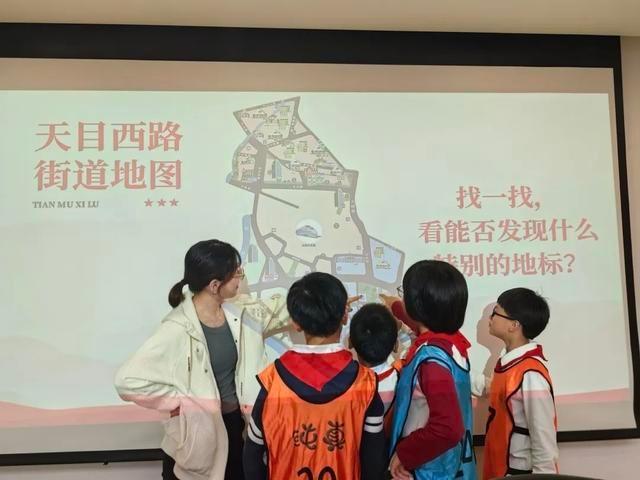 你知道吗？上海有这么多新时代文明实践分中心  第3张
