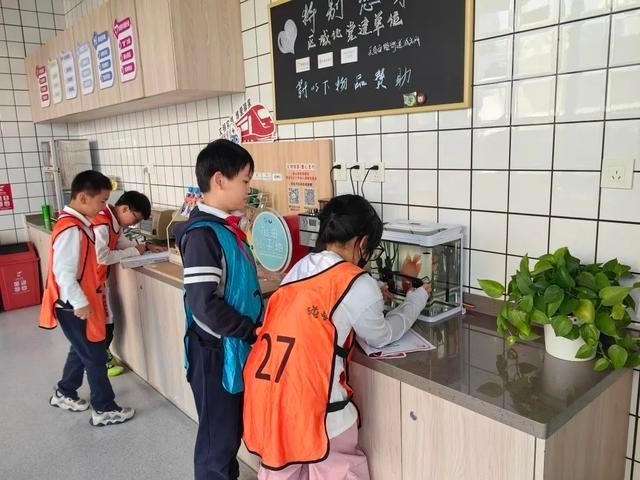 你知道吗？上海有这么多新时代文明实践分中心  第5张