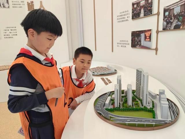 你知道吗？上海有这么多新时代文明实践分中心  第6张