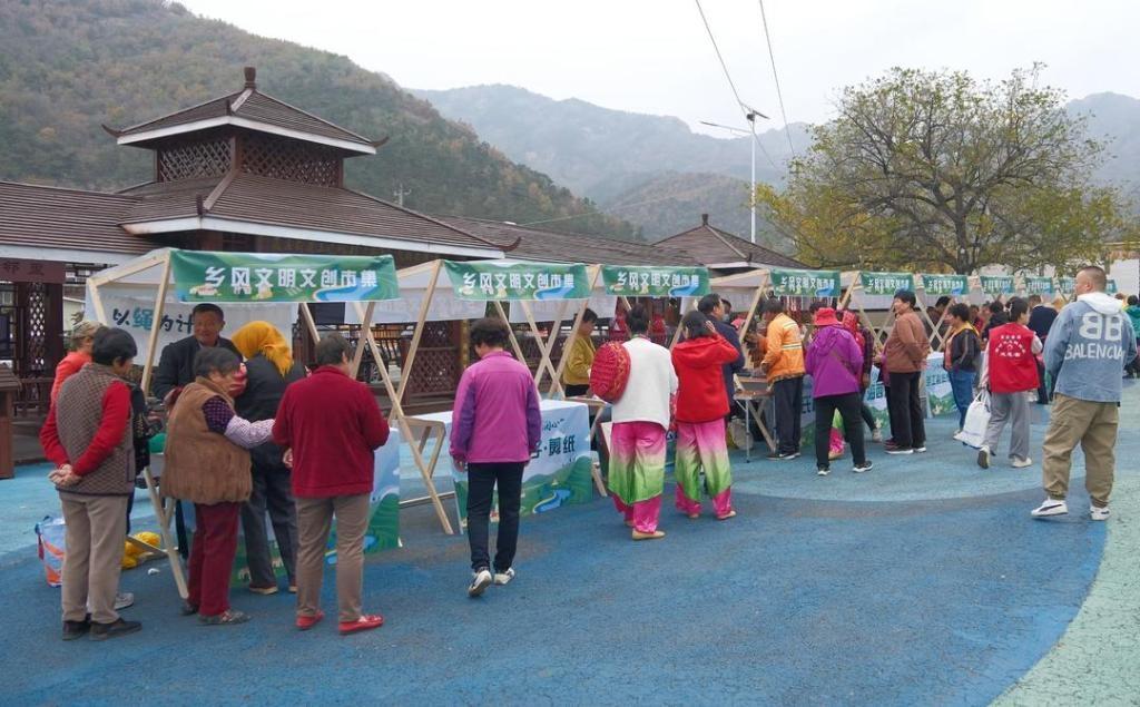 移风易俗新举措，文明新风润心田！青岛这场活动你参加了吗？  第3张