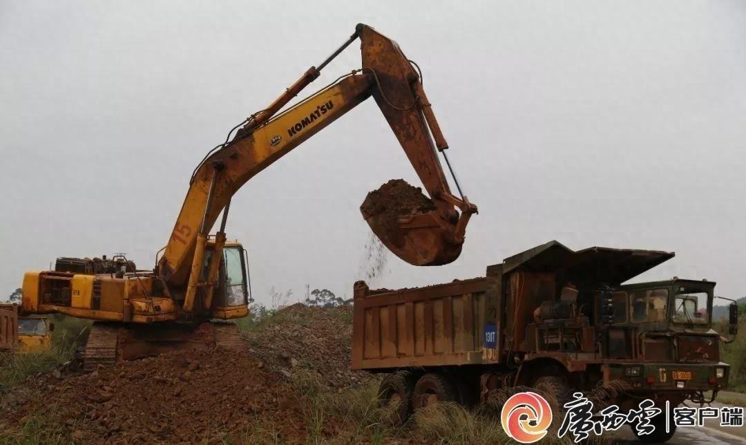 平果市旧城镇教美村：274 亩集体经营性建设用地拍出，解决企业燃眉之急