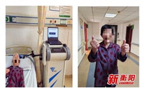63 岁帕金森患者行动自如，生活自理，只因做了这件事  第1张