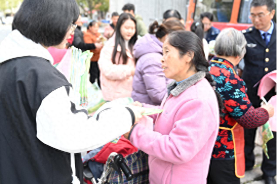 野生动物保护宣传月活动启动，这些知识你一定要知道