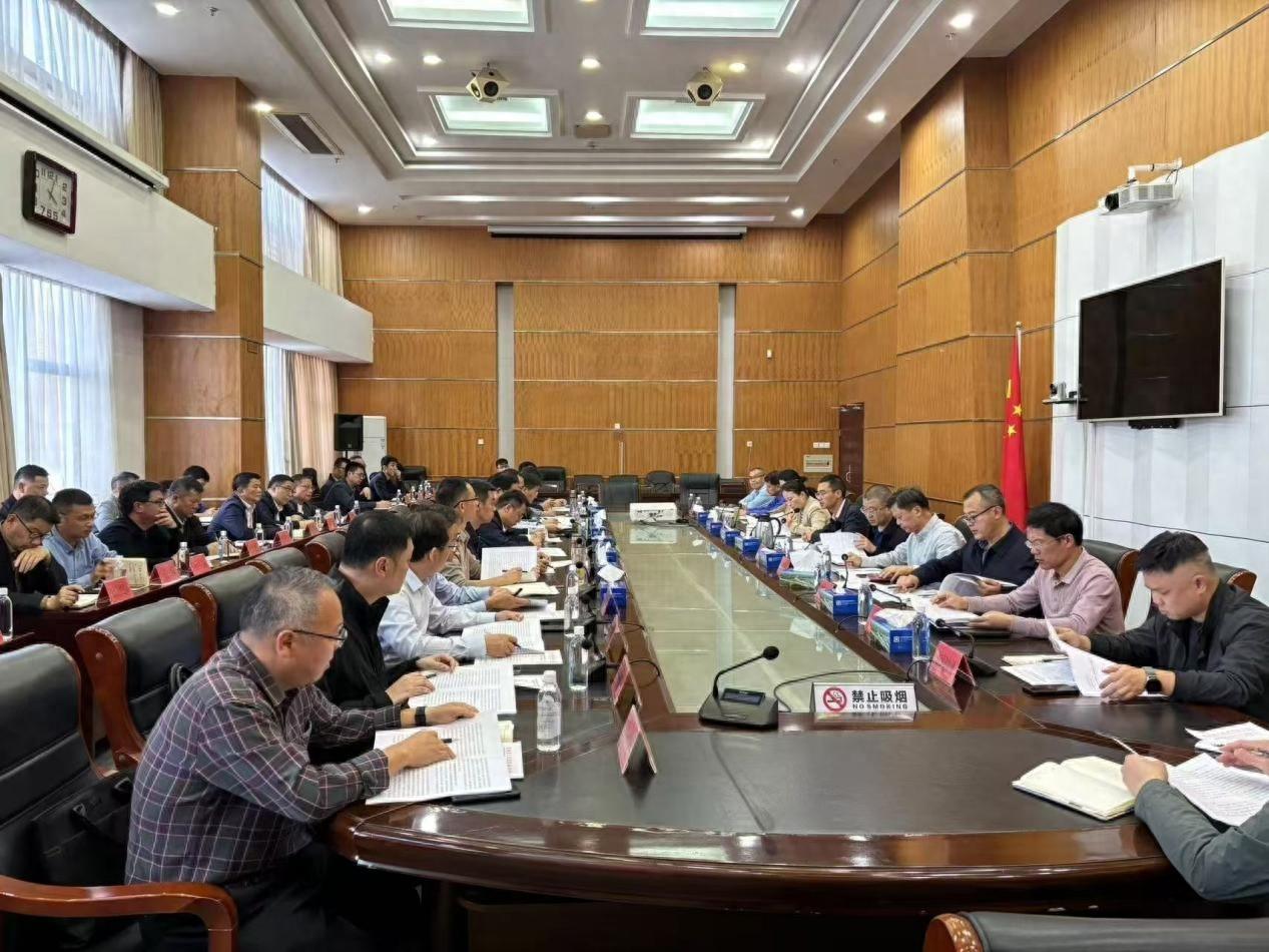 国务院巡查考核来袭！我市城建环保领域迎大考，你准备好了吗？  第1张