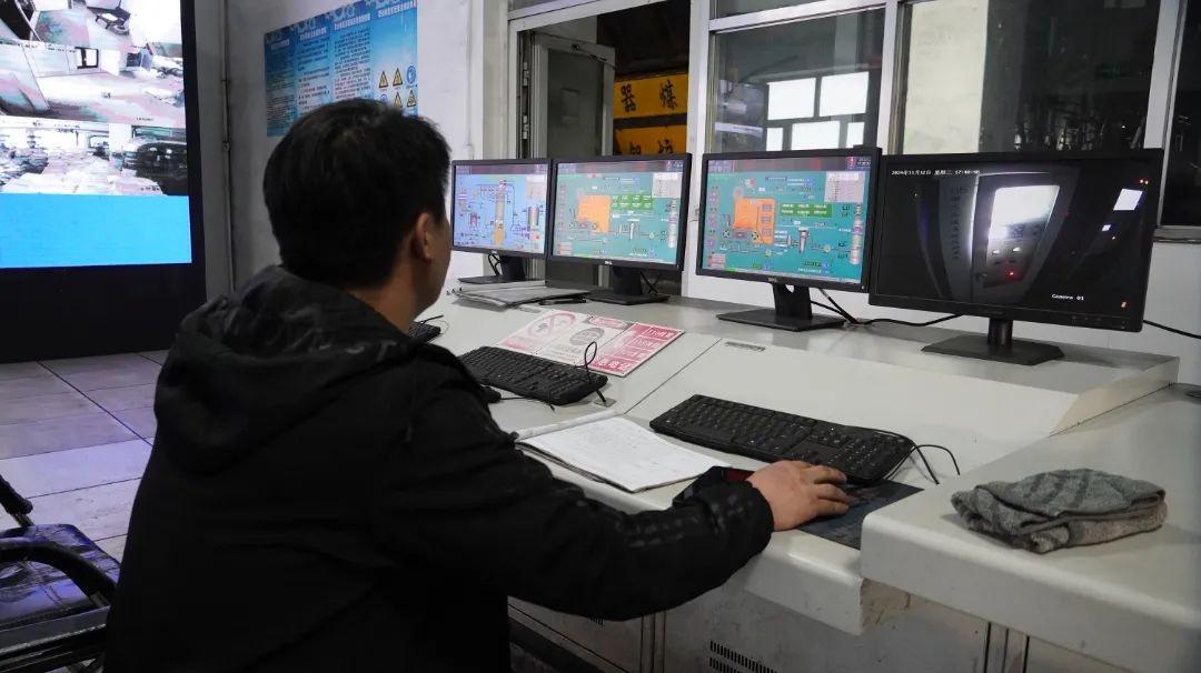 -19℃至-21℃！青河县将迎大到暴雪，气温骤降，你准备好了吗？  第3张