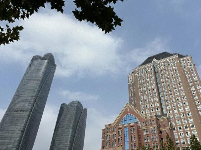 晴暖天气将持续,明天最高气温将达近期最高点 第1张 晴暖天气将持续,明天最高气温将达近期最高点 第1张