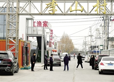 南水北调背后的故事：从丹江到郑州，他乡变故乡的移民传奇  第1张