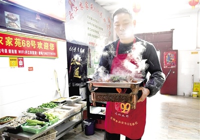 南水北调背后的故事：从丹江到郑州，他乡变故乡的移民传奇  第2张
