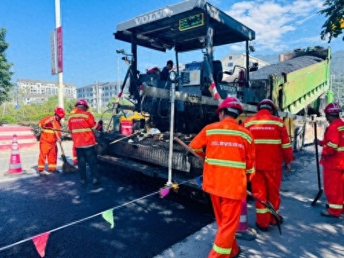 8700万大手笔！临海市2024年国道养护工程进入倒计时，37.799公里路段将焕然一新