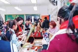 12月12日，启工二校校庆活动带你重温童年，7个年代场域惊艳亮相  第5张