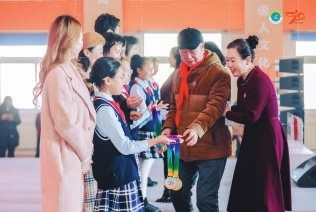 12月12日，启工二校校庆活动带你重温童年，7个年代场域惊艳亮相  第6张