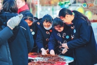 12月12日，启工二校校庆活动带你重温童年，7个年代场域惊艳亮相  第10张