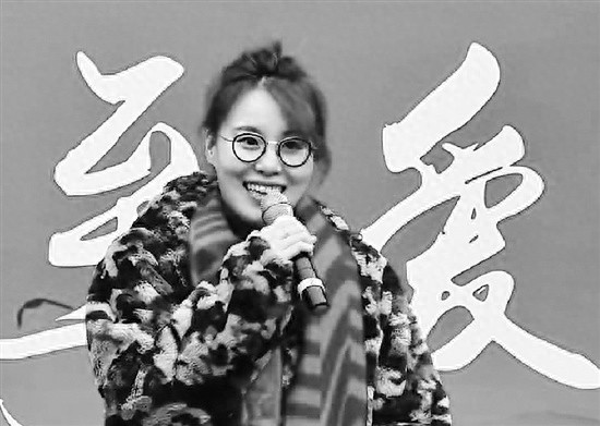 傅园慧惊喜现身宋韵婚典，9对新人幸福满满，未来可期