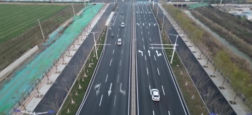 济南济太路全路段通车,背后竟藏着这么多不为人知的秘密 第2张 济南济太路全路段通车,背后竟藏着这么多不为人知的秘密 第2张