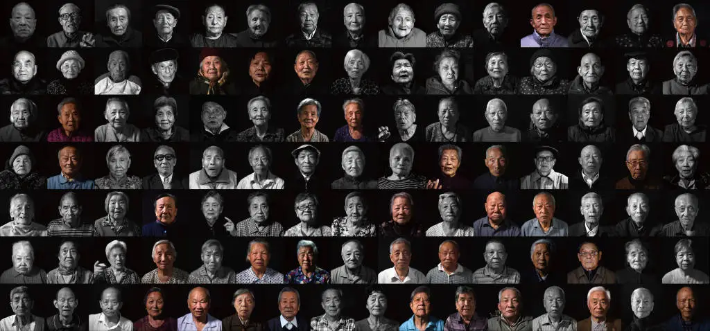 20年坚持！美籍华人鲁照宁每年飞回南京，只为守护这段不容遗忘的历史