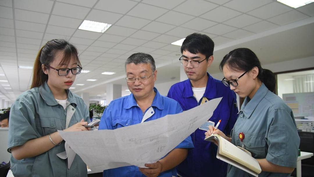 揭秘豪迈集团如何在阿布扎比石油展会上逆袭，赢得国际订单  第3张