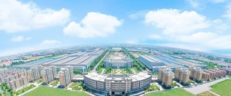 揭秘豪迈集团如何在阿布扎比石油展会上逆袭，赢得国际订单  第4张