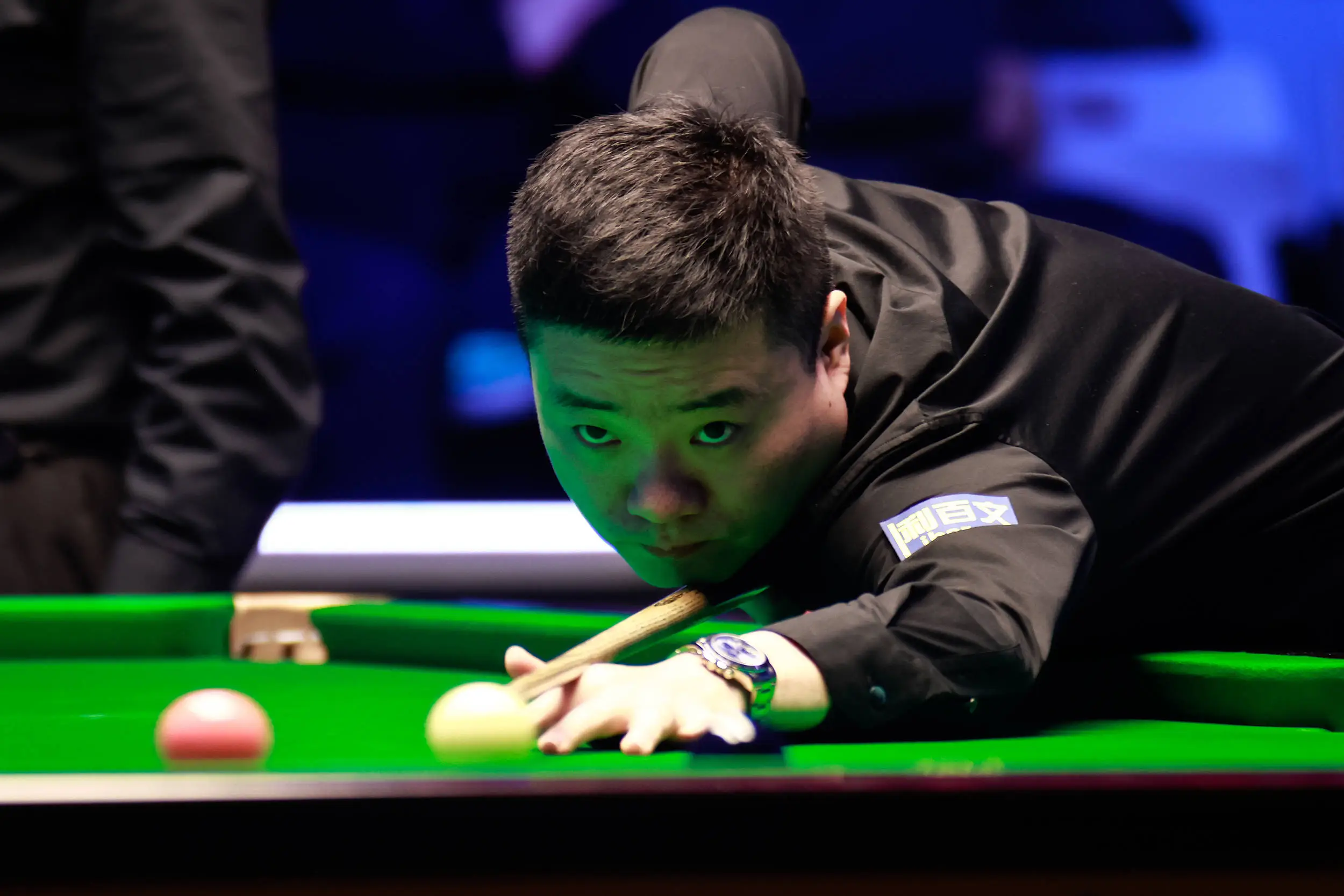 李铁五项罪名一审判决今日出炉,唐钱婷覃海洋短池世锦赛同日夺金,双喜临门 第3张 李铁五项罪名一审判决今日出炉,唐钱婷覃海洋短池世锦赛同日夺金,双喜临门 第3张