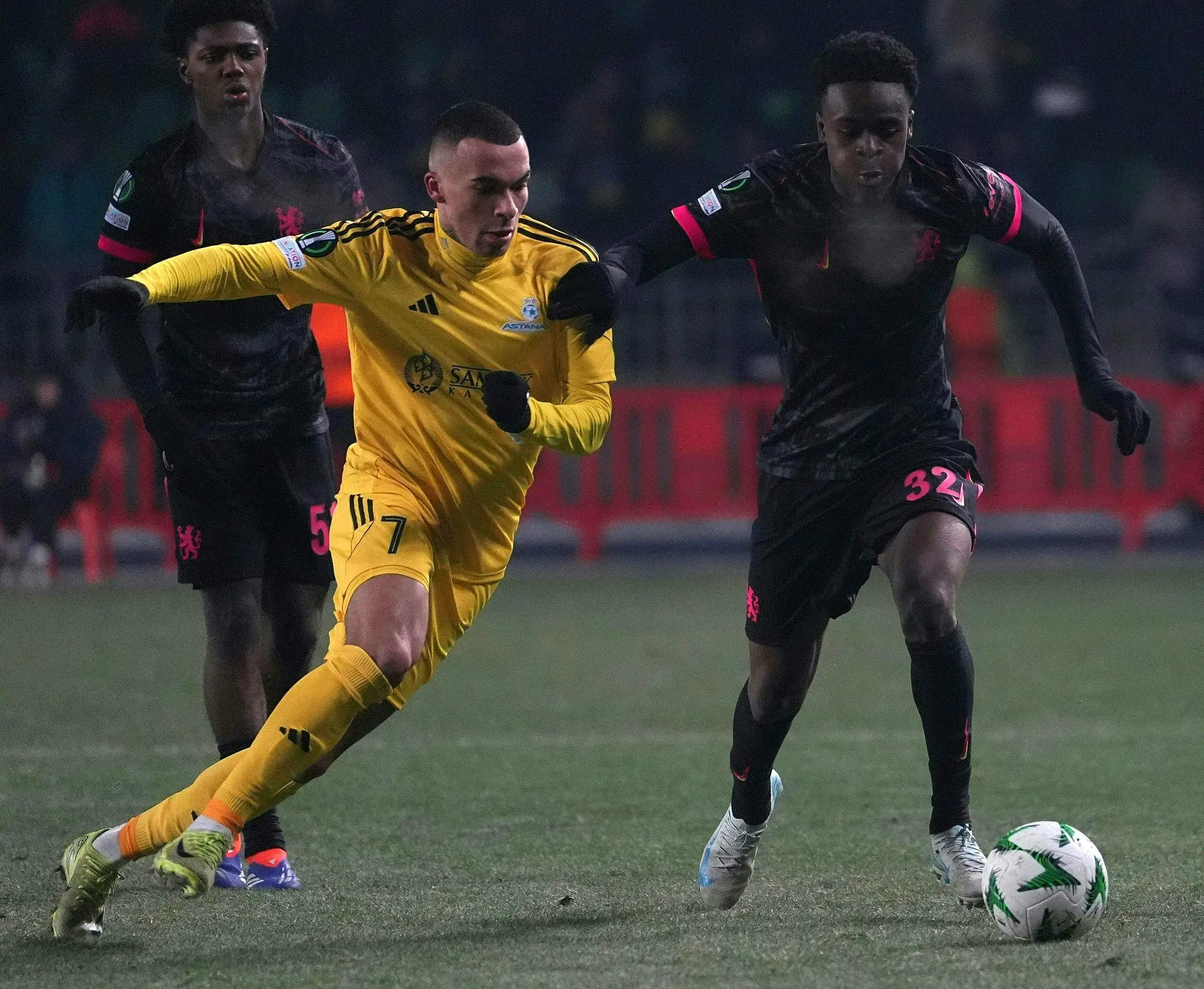 李铁五项罪名一审判决今日出炉,唐钱婷覃海洋短池世锦赛同日夺金,双喜临门 第8张 李铁五项罪名一审判决今日出炉,唐钱婷覃海洋短池世锦赛同日夺金,双喜临门 第8张