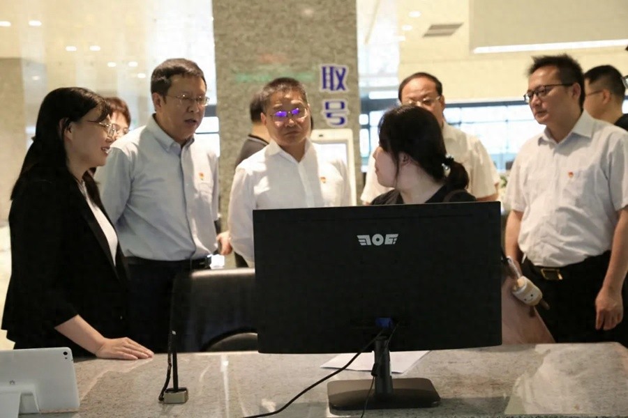 一次搞定！运输企业开办仅需1小时，省时省力还省心