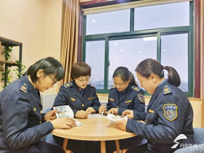 山东高速创新学习模式：背对背、面对面、点对点，员工技能大提升