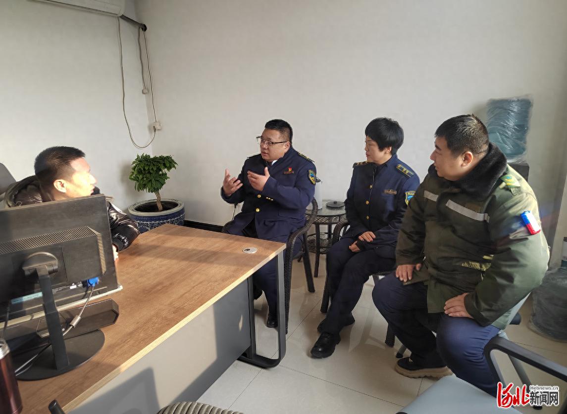 惊！秦皇岛收费站竟为顺丰物流提供如此贴心服务，企业通行效率飙升