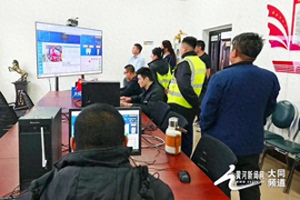 揭秘山西交控大同高速技能比武：谁将成为下一个收费冠军？
