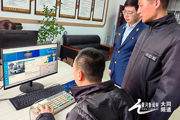 揭秘山西交控大同高速技能比武：谁将成为下一个收费冠军？  第3张