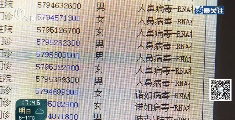 西安今晚雨雪结束，但更冷！-12℃来袭，你准备好了吗？  第3张