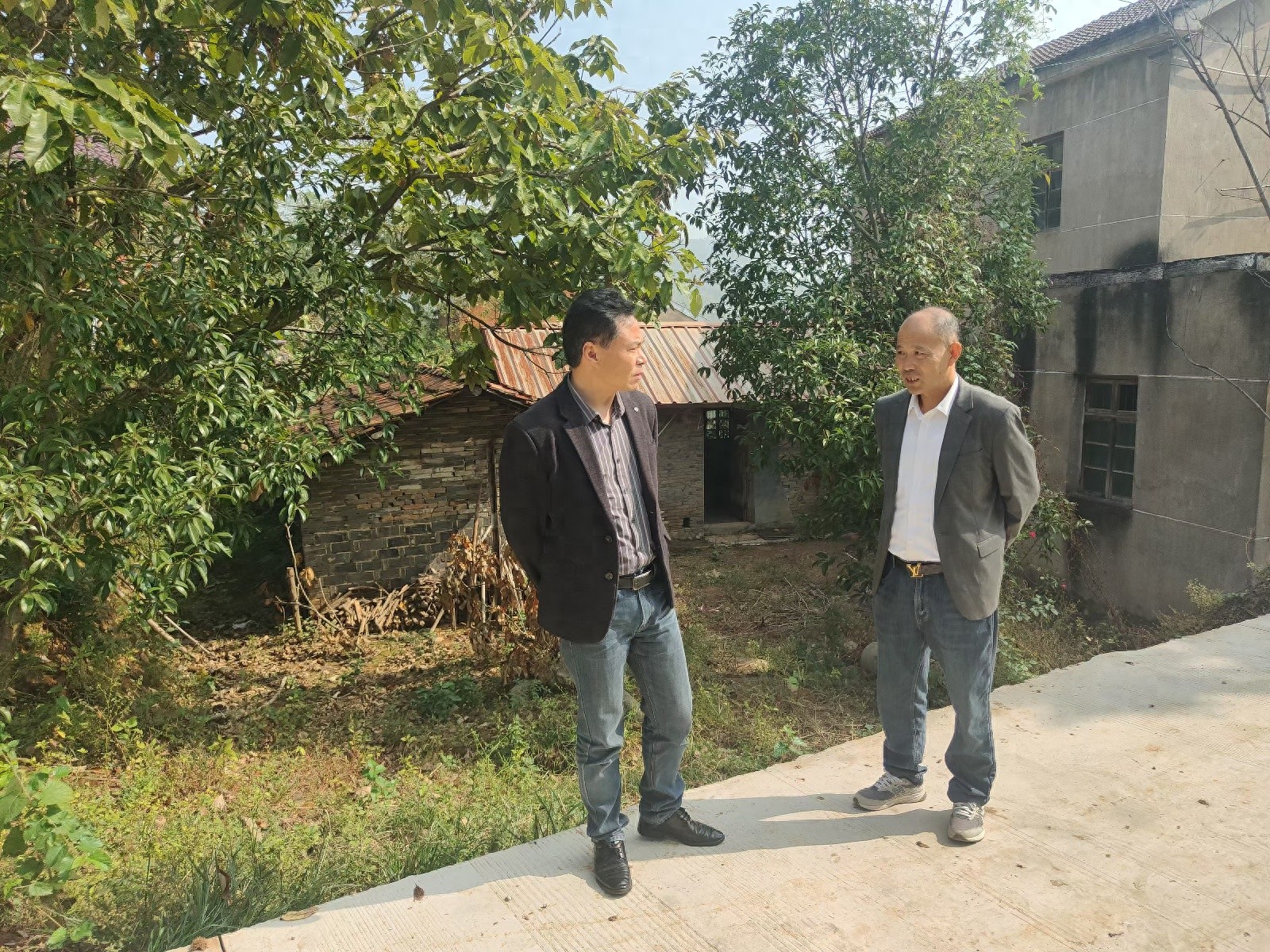 东流镇大变样！2700万投资让村民喝上放心水，民生工程暖人心