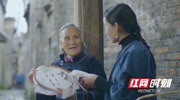 江永女书文化生态保护区获批省级实验区，世界唯一性别文字将何去何从？  第2张