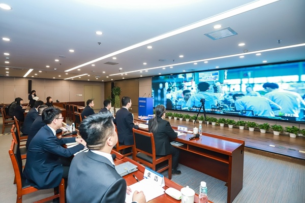 经开金控7亿债券助力中小微企业，线上路演引爆投资热潮  第3张