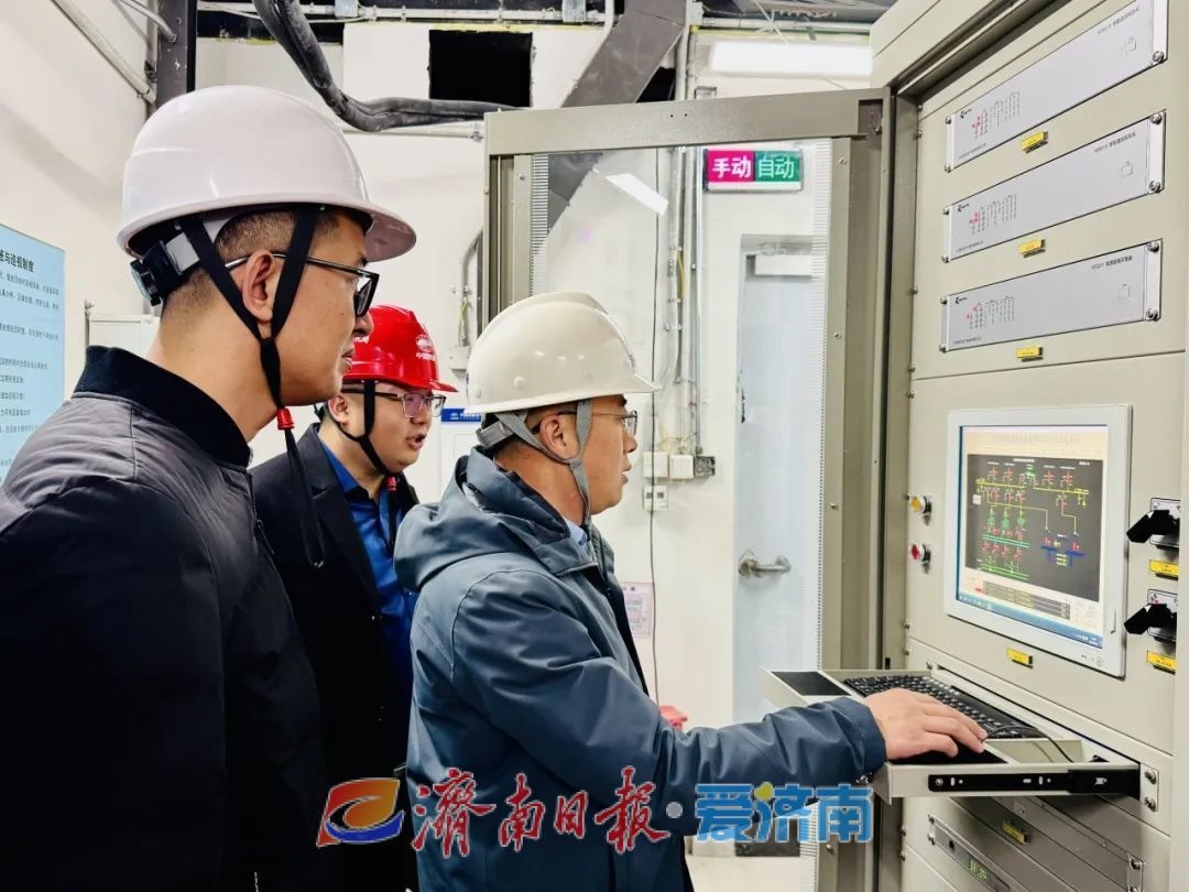4号线建设大突破！电力传输成功，全线通车指日可待  第2张