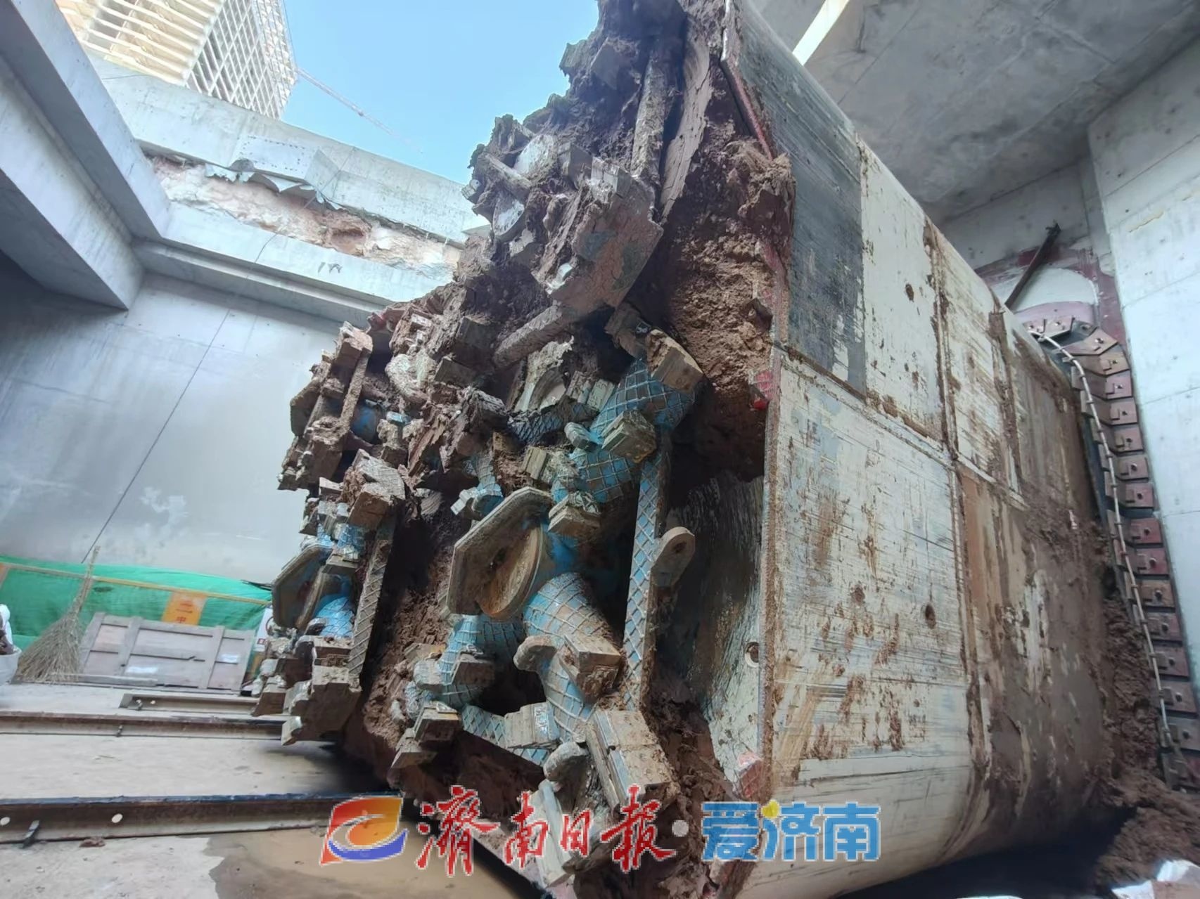 4号线建设大突破！电力传输成功，全线通车指日可待  第5张