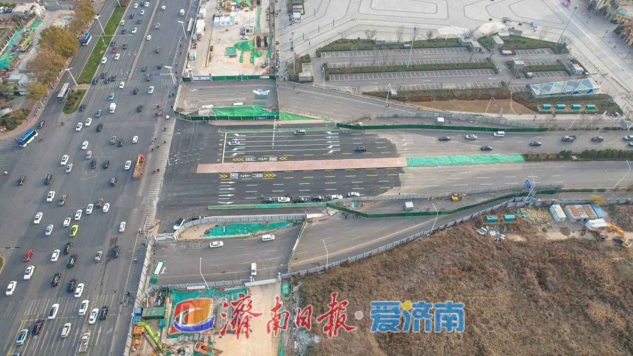 4号线建设大突破！电力传输成功，全线通车指日可待  第6张