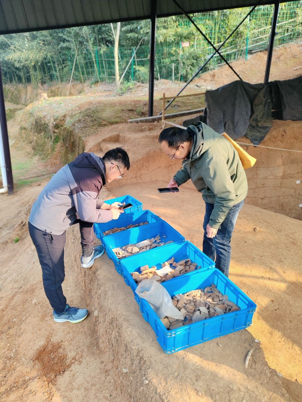 浙江衢州惊现史前古城遗址，专家称其为南中国早期文明演进的关键证据  第2张