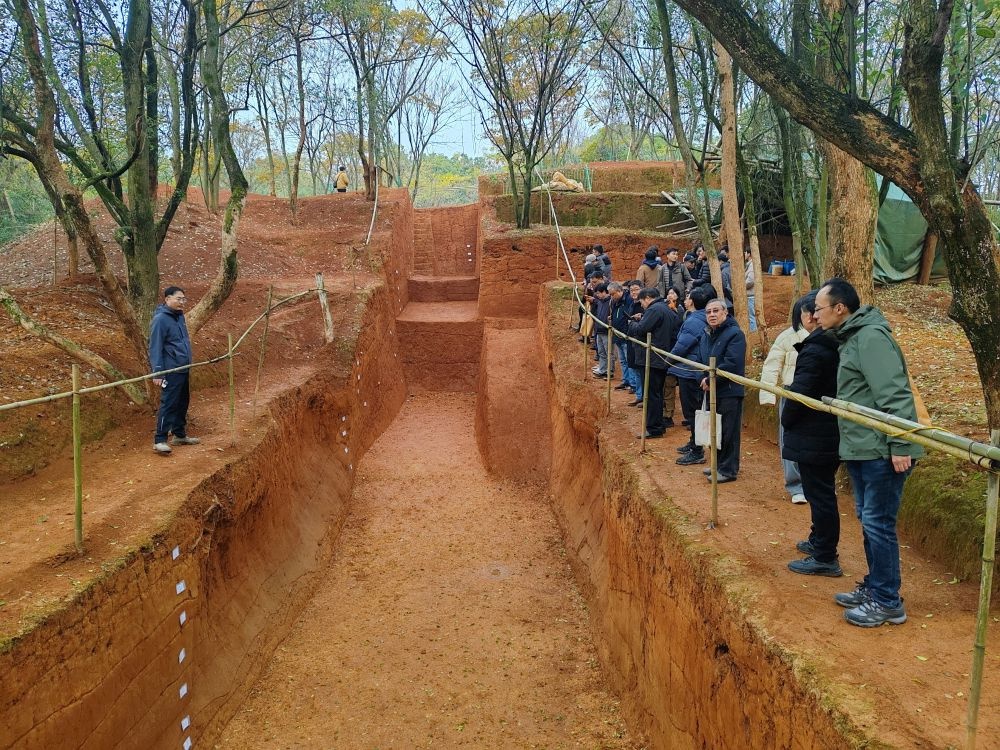 浙江衢州惊现史前古城遗址，专家称其为南中国早期文明演进的关键证据  第3张