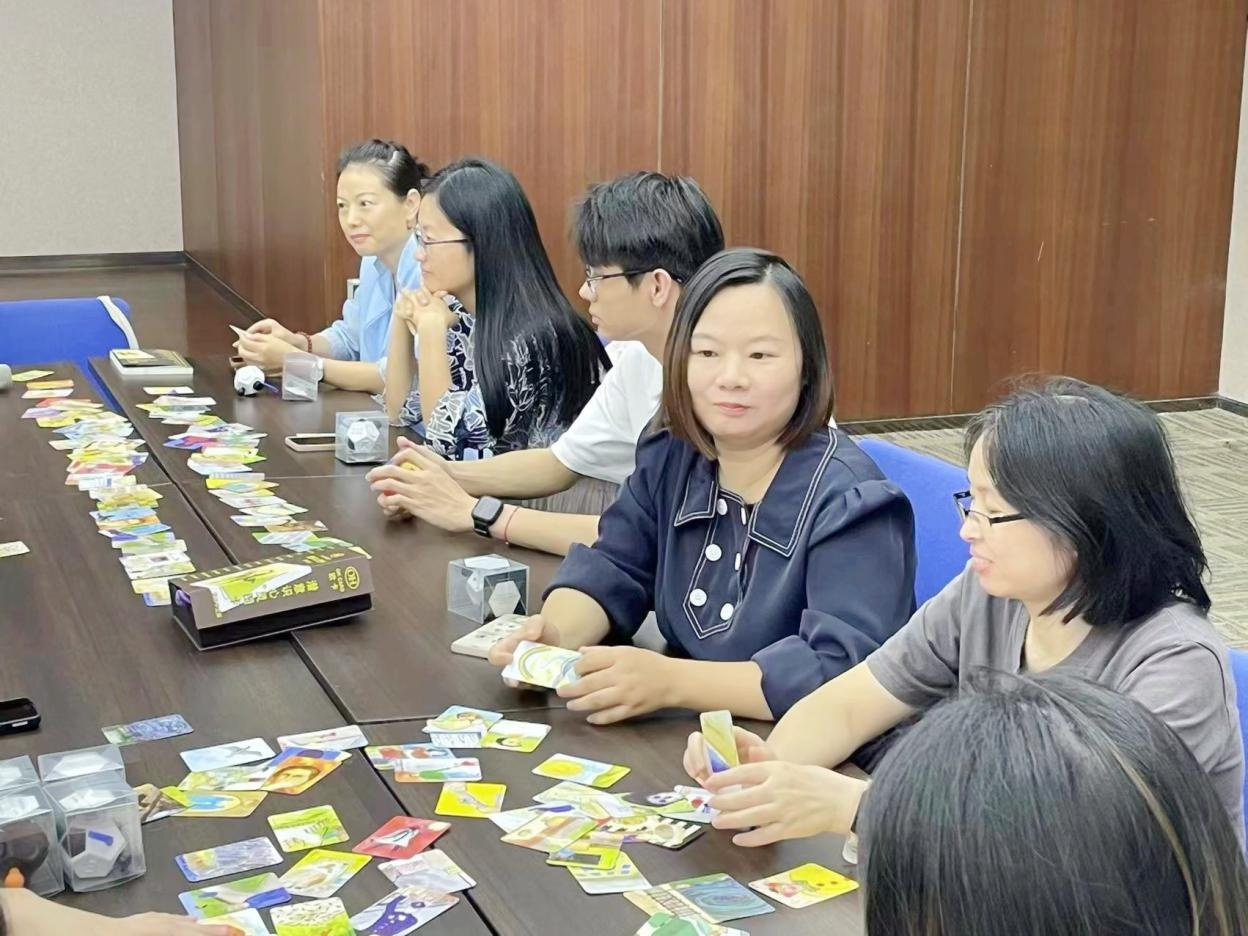 沙头街道天安社区幸福邻里节：20场活动，600人参与，味蕾与情感的双重盛宴  第3张