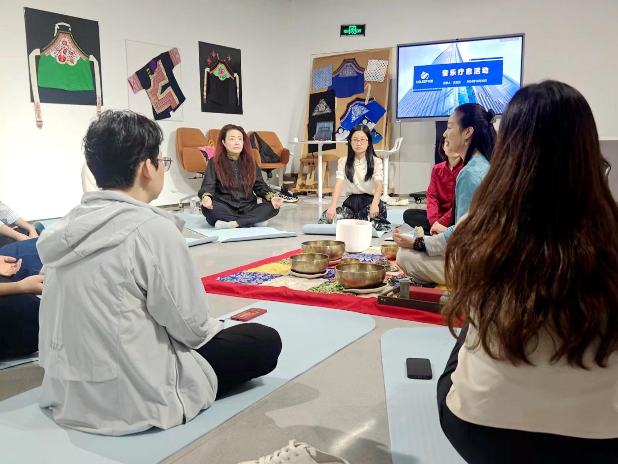 沙头街道天安社区幸福邻里节：20场活动，600人参与，味蕾与情感的双重盛宴  第4张