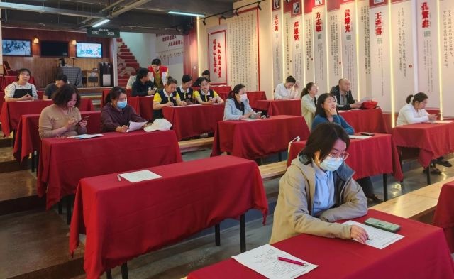 惊爆！印象济南·泉世界入选山东省首批创业街区，创业者的福音来了  第8张
